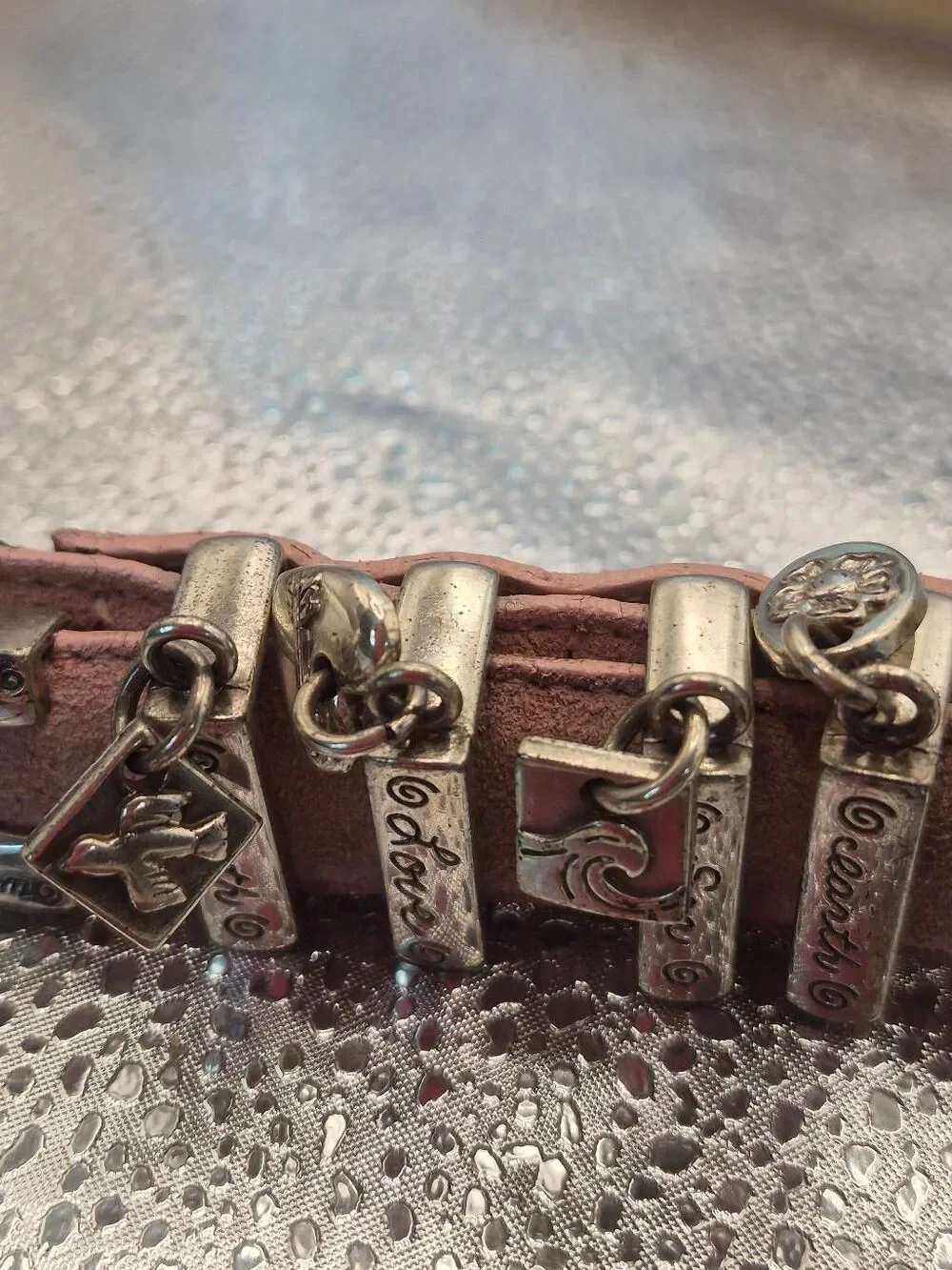 Brighton belt